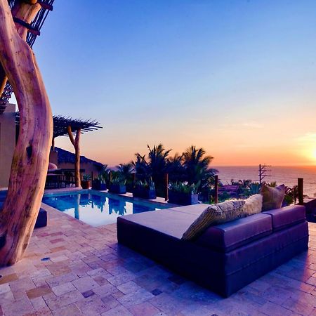 Ln2 Ocean View Luxury Home In Vichayito Mancora Εξωτερικό φωτογραφία